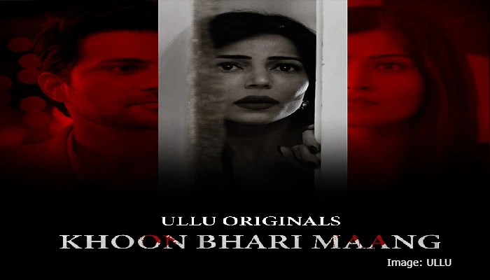 Khoon Bhari Maang Ullu Web Series Cast (2022)