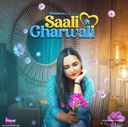 Saali Gharwali PrimeShots Web Series Cast 2022: Actress Name