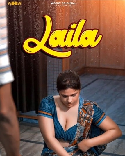 Laila WooW Web Series Cast (2022) Actress Name
