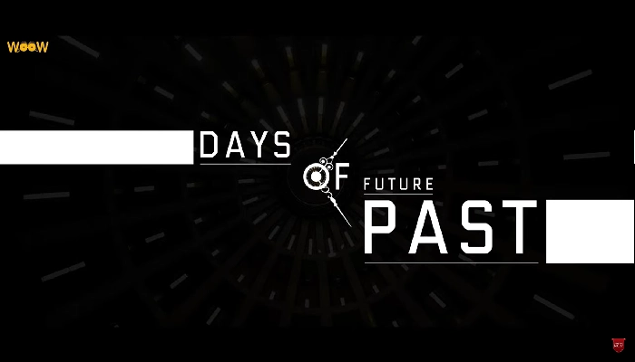 Days of Future Past WooW Web Series Cast 2022 Actress Name