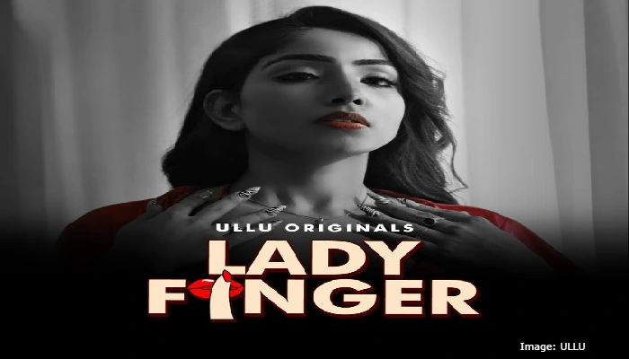 Lady Finger Part 2 Ullu Web Series Cast (2022) Actress Name