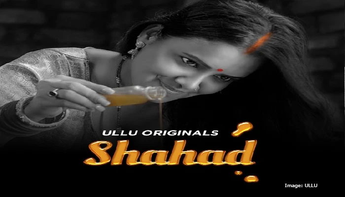 Shahad Part 2 Ullu Web Series Cast (2022) Actress Name