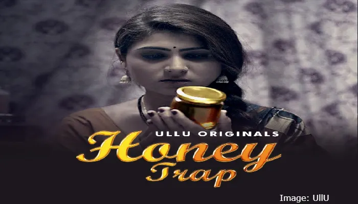 Honey Trap Ullu Web Series Cast (2022) Actress Name