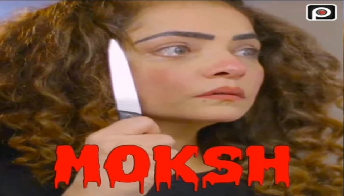 Moksh PrimeFlix Web Series Cast (2022) Actress Name