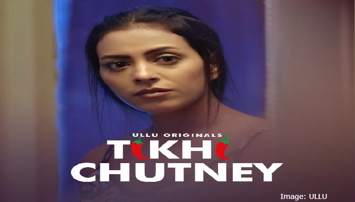 Tikhi Chutney ULLU Web Series Cast (2022) Actress Name