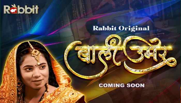 Baali Umar Rabbit Web Series Cast [2022] Actress Name