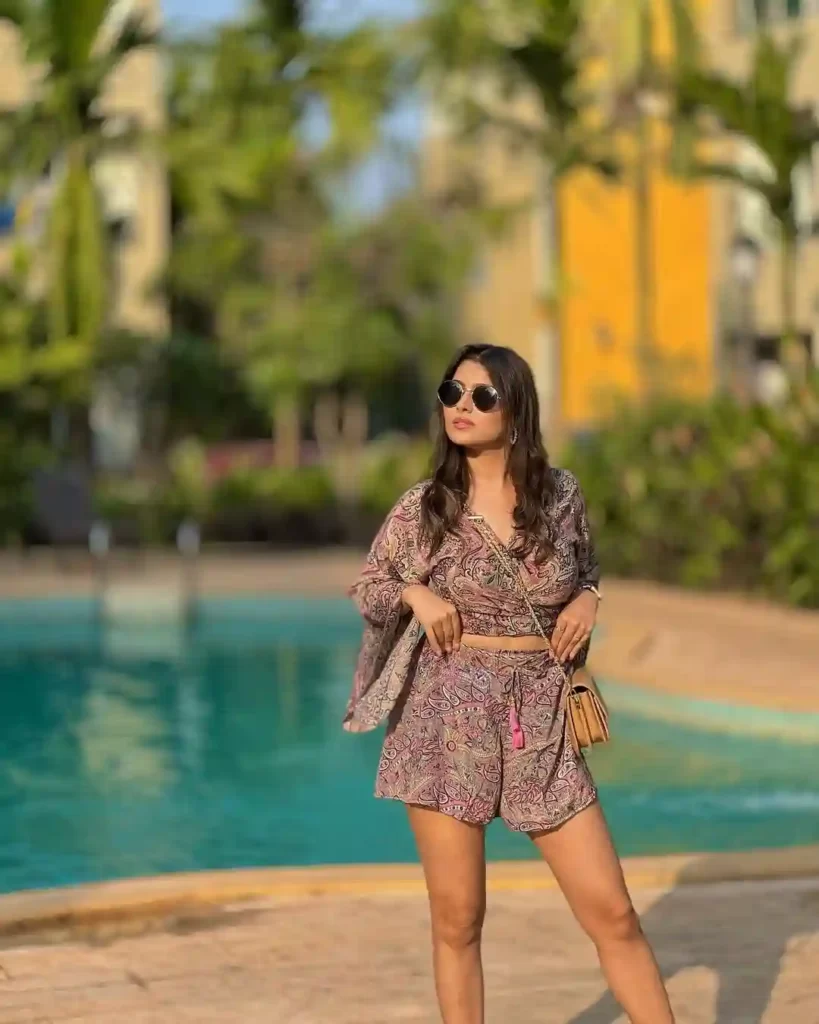 Aparna Dixit Biography Wikipedia, Bio, Age, Web Series Wiki, Instagram