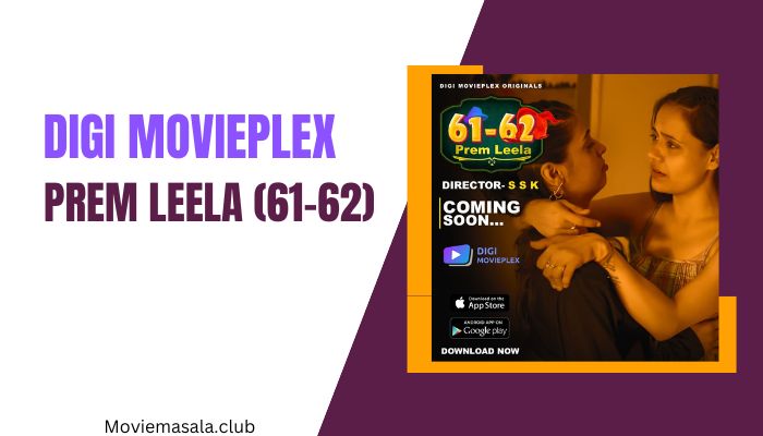 Prem Leela (61-62) Web Series Cast Digi Movieplex [2020] Actress Name